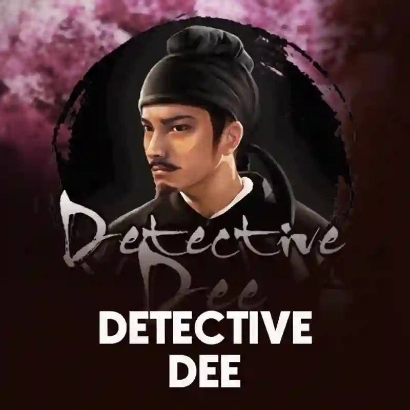 Detective Dee